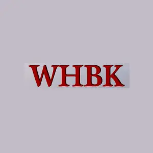 WHBK • 1460 AM