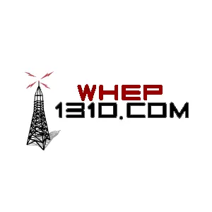 WHEP 1310 • Radio Baldwin