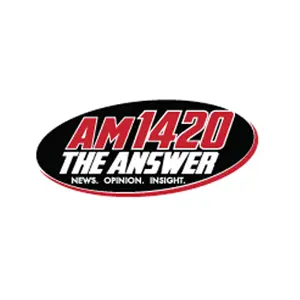 WHK • Answer 1420 AM