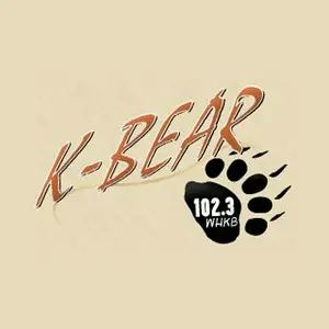 WHKB K-Bear 102 Radio