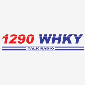 1290 AM – WHKY