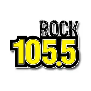 WHLX Rock 105.5 Radio