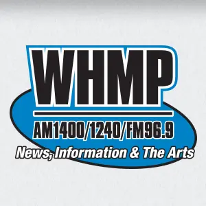 WHMP AM 1400 FM