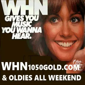 WHN 1050 Gold airchecks Radio