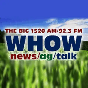 WHOW: Big 1520 AM