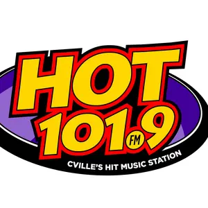 WHTE-FM: Heiß 101.9 FM
