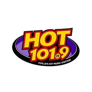 Radio WHTE Heiß 101.9