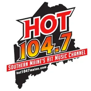 WHTP | Heiß 104.7 FM