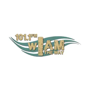 WIAM 900 AM Stream