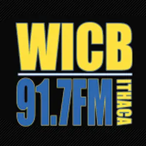 WICB | 92 WICB 91.7 FM