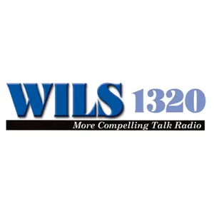 WILS 1320 AM Stream