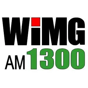 1300 AM – WIMG