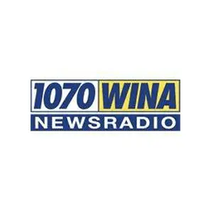 WINA 1070 AM Online
