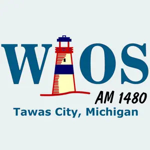 WIOS 1480 AM Stream