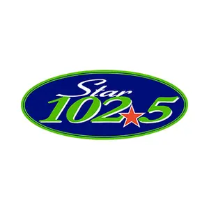 WIOZ Stern 102.5 FM