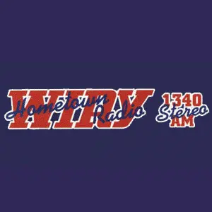Hometown Radio 1340 AM – WIRY