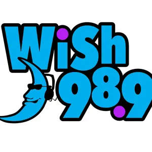 WISH FM 102.4 FM Live