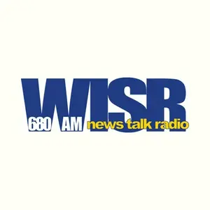 WISR Your Hometown Sender FM Online
