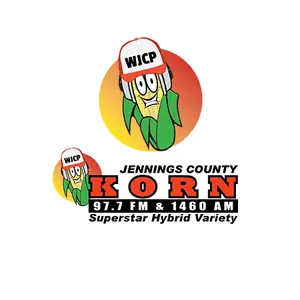 WJCP KORN 1460 AM Live