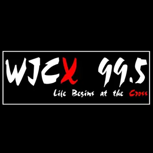 WJCX 99.5 FM Stream