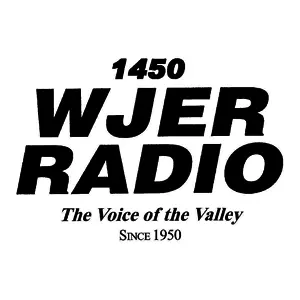 WJER: Radio 1450 AM