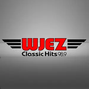 Klassische Hits 98.9 FM – WJEZ