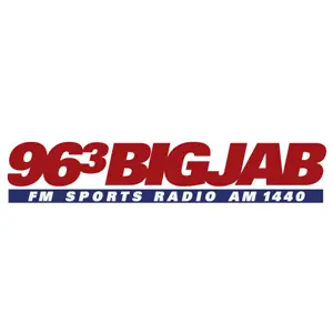 WJJB-FM • Big Jab 96.3 FM