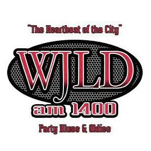 WJLD AM 1400 FM