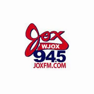 WJOX FM 94.5 FM