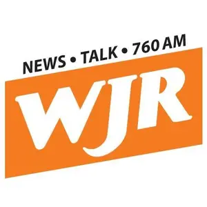 WJR 760 AM Stream