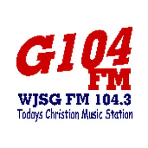 WJSG G104.3 Radio