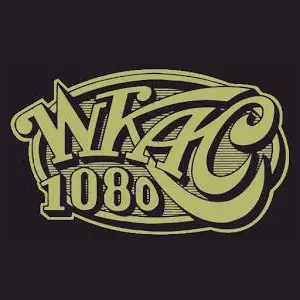 WKAC 1080 Radio