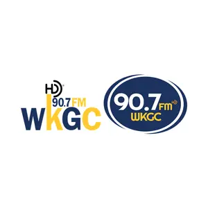 WKGC-HD3 FM