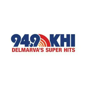 Radio WKHI \t94.9 KHI