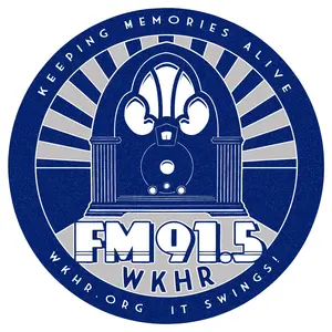 WKHR • 91.5 FM