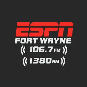 WKJG • ESPN 1380 AM