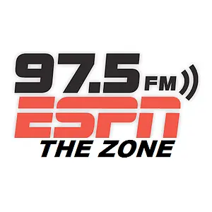 WKLS HD2 • 97.5 ESPN Gadsden