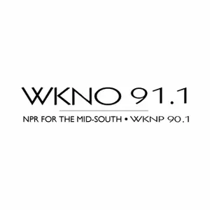 WKNO-HD2 NPR 90.1 FM Stream
