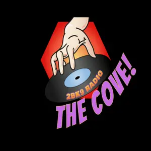 WKRD 2BK9 Cove FM