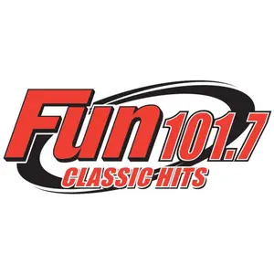 WLDE: Fun 101.7 FM
