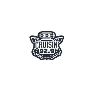 Radio WLMI Cruisin 92.9