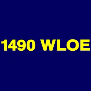 WLOE: 490 AM