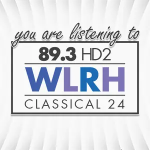 WLRH Klassisch HD2 Radio