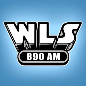 WLS AM 890 FM