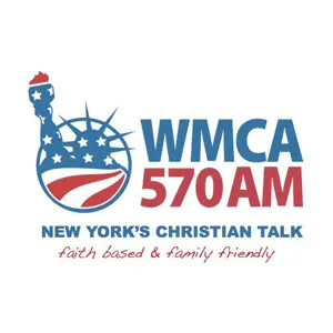 Radio WMCA 570 AM Mission