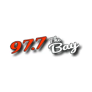 WMDM 97.7 Bay FM Stream