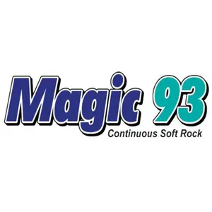 Magie 93 92.9 FM – WMGS