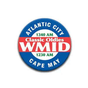 WMID | Klassik Oldies 1340 AM