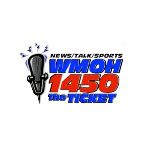 WMOH: Das Ticket 1450 AM