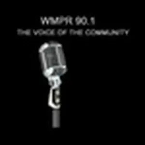 WMPR 90.1 FM Live